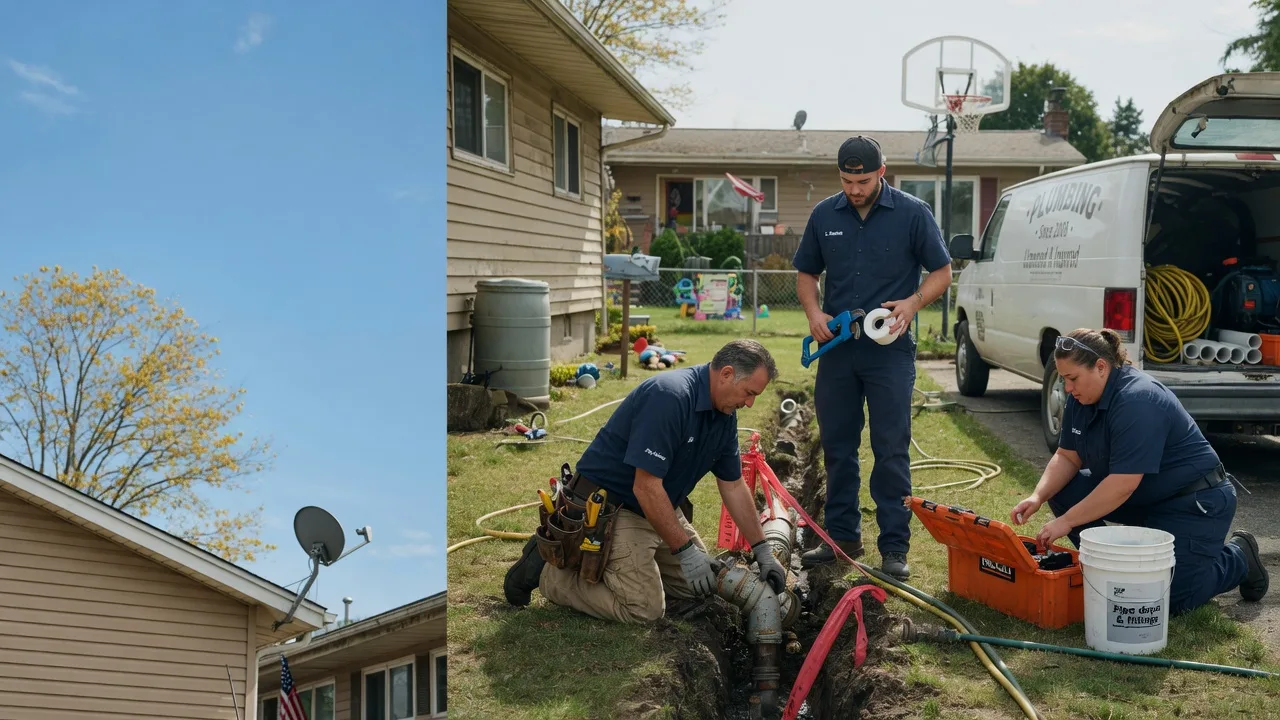 Garbage Disposal Replacement in Riverdale, NJ near me