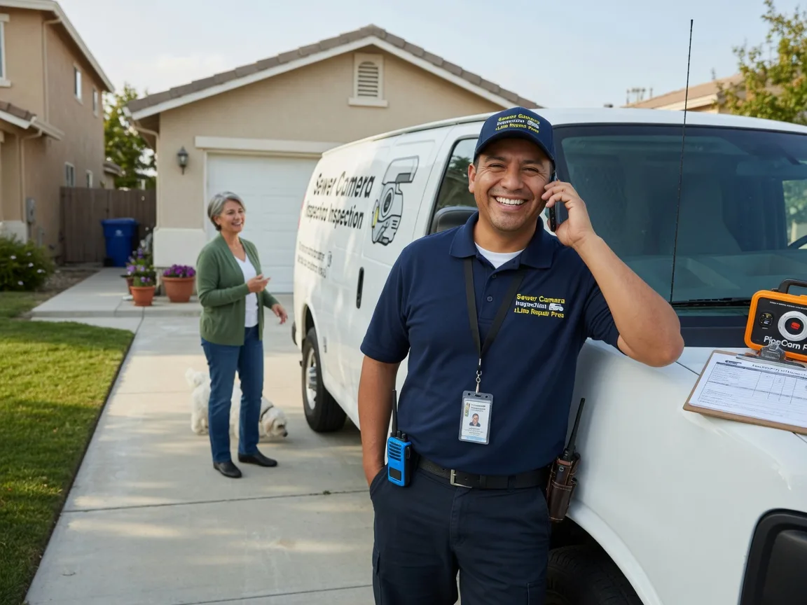 Sewer Line Repair Riverdale, NJ FAQs